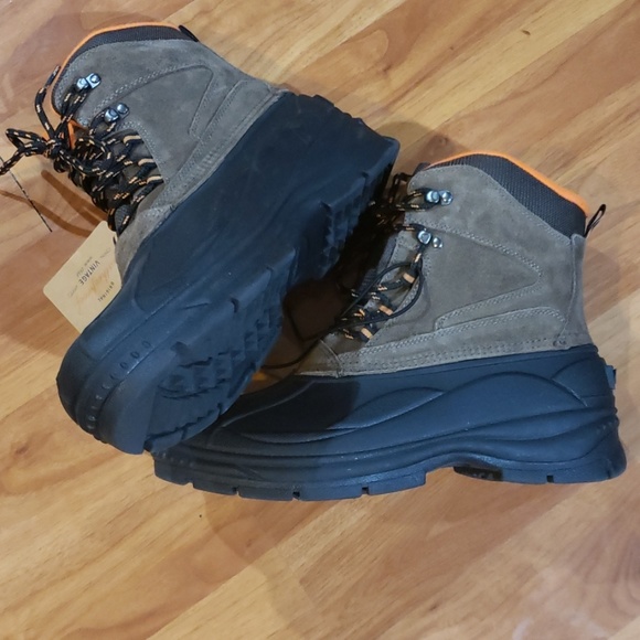 Original Weatherproof Vintage Boots - Picture 3 of 4